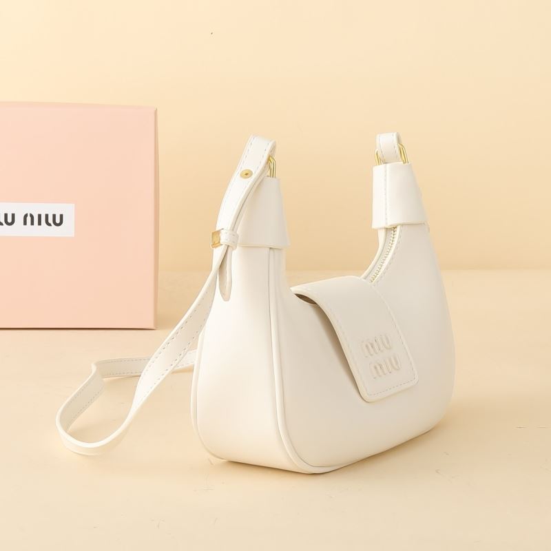 Miu Miu Hobo Bags